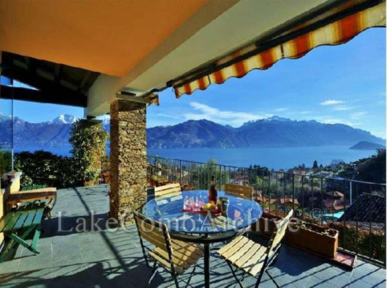 Villa MENAGGIO vendita    Holiday Property Solutions Immobiliare