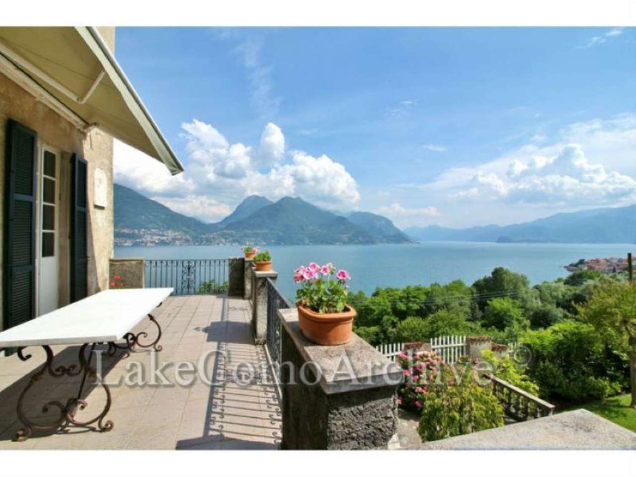 Appartamento POGNANA LARIO vendita    Holiday Property Solutions Immobiliare