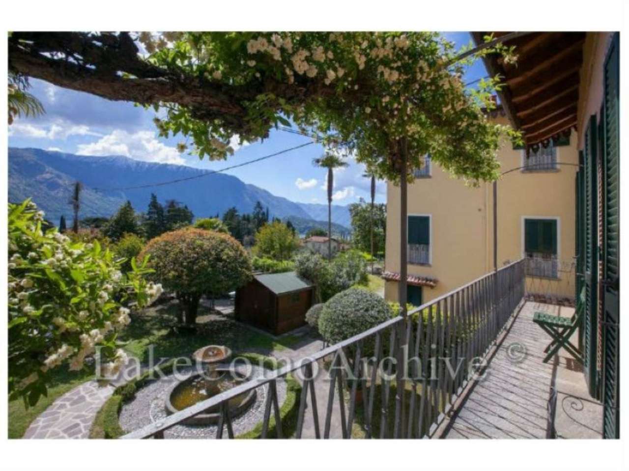 Villa MENAGGIO vendita    Holiday Property Solutions Immobiliare