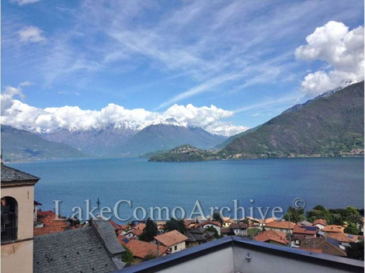 Villa PIANELLO DEL LARIO vendita    Holiday Property Solutions Immobiliare