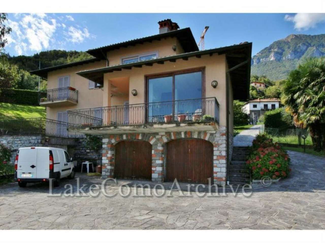 Villa MENAGGIO vendita    Holiday Property Solutions Immobiliare