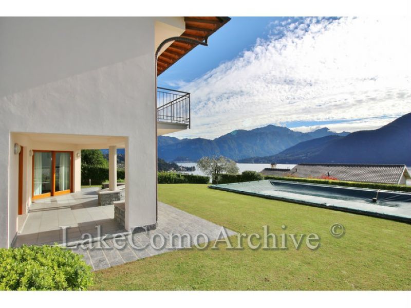 Villa MENAGGIO vendita    Holiday Property Solutions Immobiliare