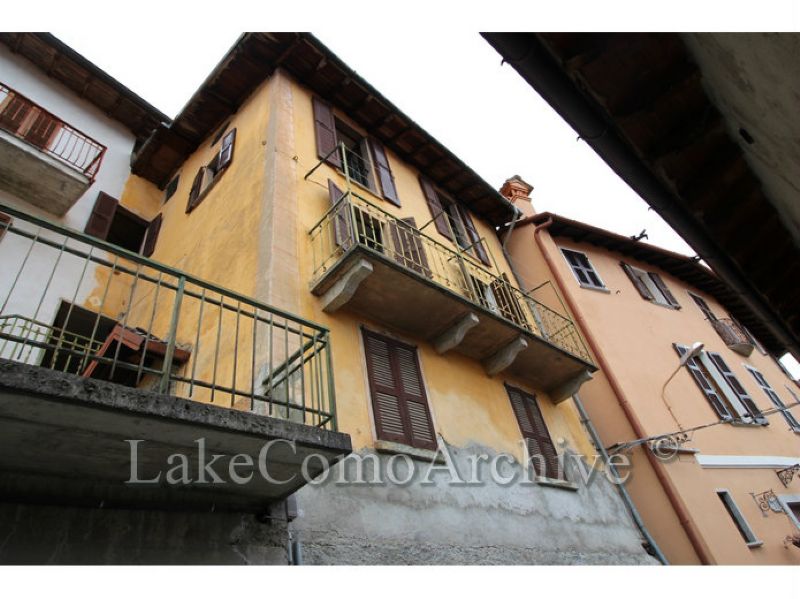 Stabile intero - Palazzo PLESIO vendita    Holiday Property Solutions Immobiliare