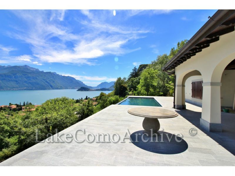 Villa MENAGGIO vendita    Holiday Property Solutions Immobiliare