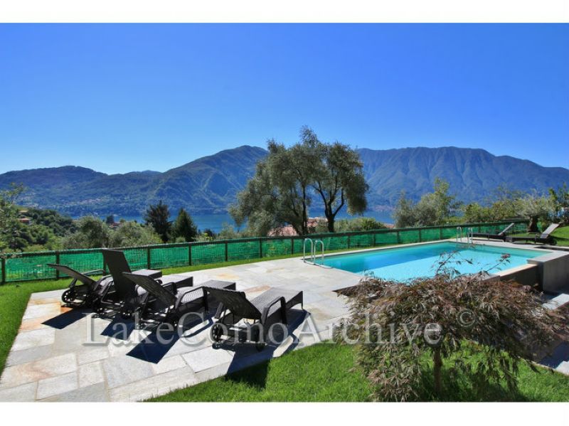 Villa MENAGGIO vendita    Holiday Property Solutions Immobiliare