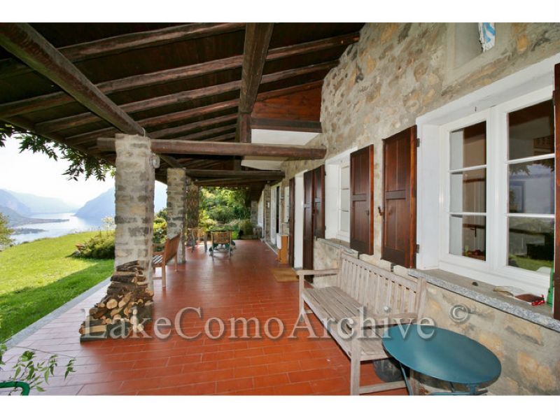 Villa BELLAGIO vendita    Holiday Property Solutions Immobiliare