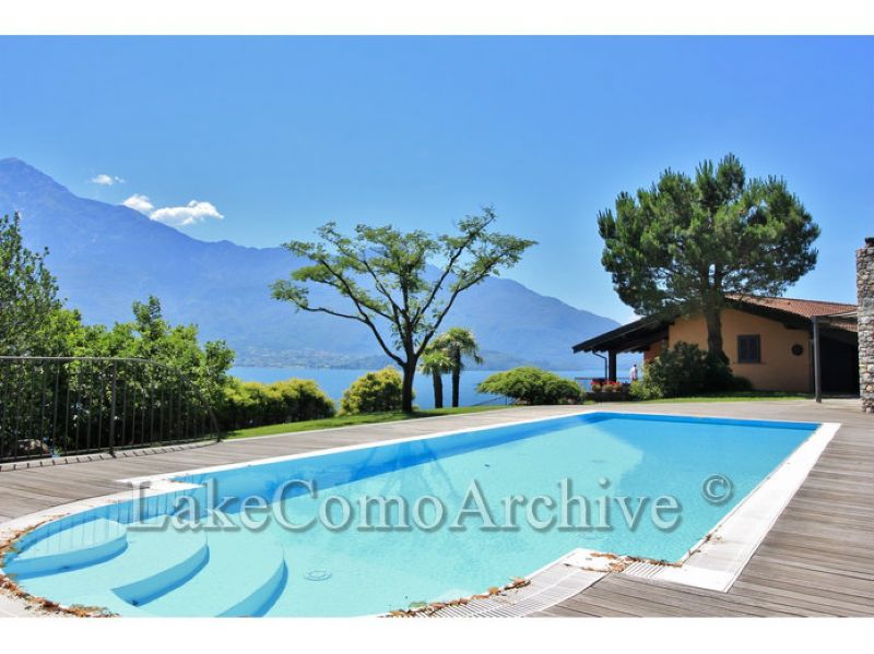 Villa GERA LARIO vendita    Holiday Property Solutions Immobiliare