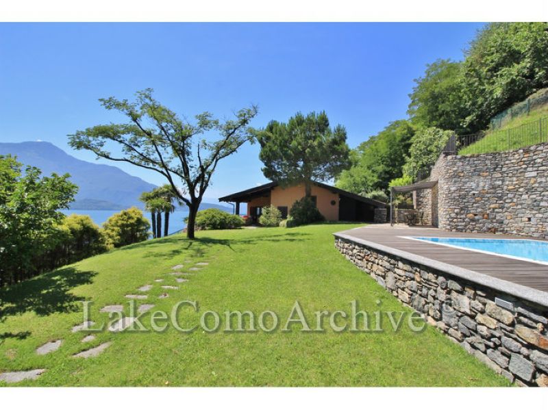 Villa GERA LARIO vendita    Holiday Property Solutions Immobiliare