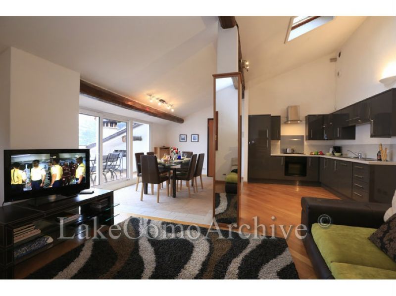 Appartamento MENAGGIO vendita    Holiday Property Solutions Immobiliare