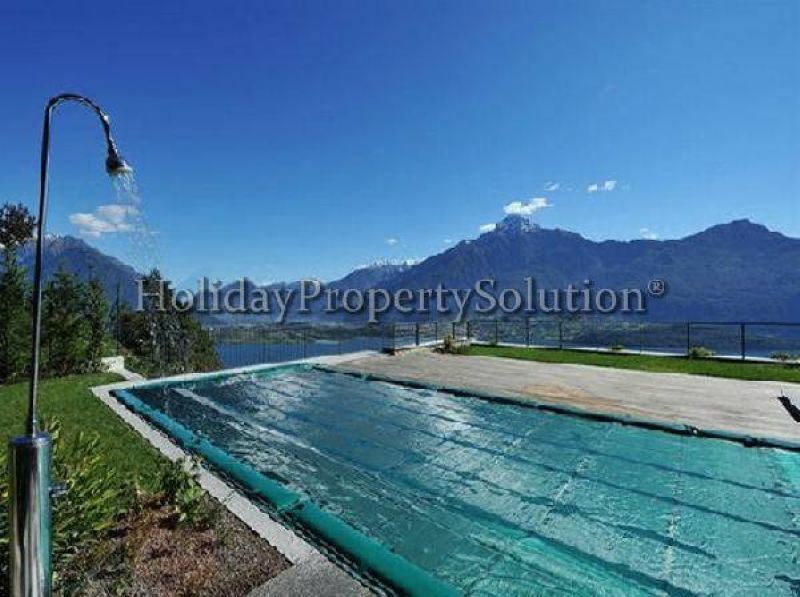  domaso vendita quart:  holiday property solutions immobiliare