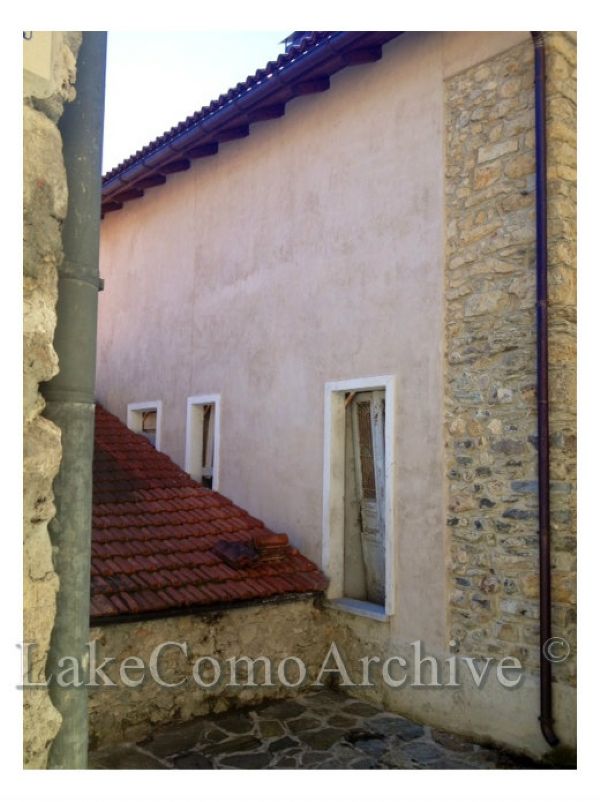 Rustico - Cascina MENAGGIO vendita    Holiday Property Solutions Immobiliare