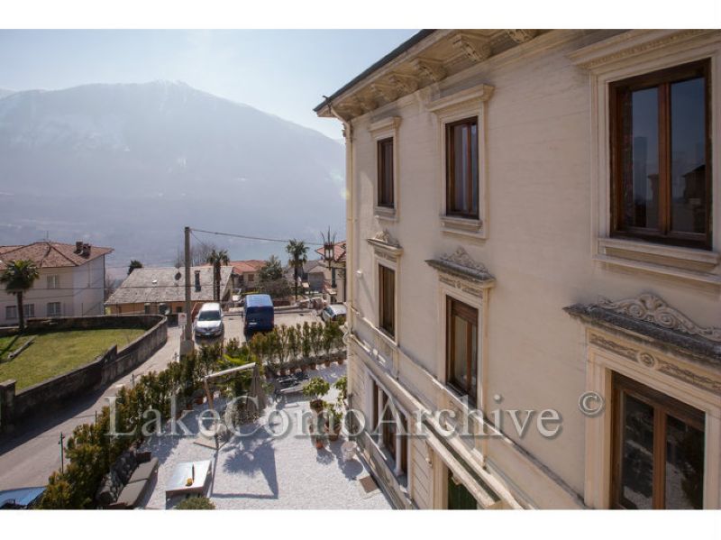 Villa CARLAZZO vendita    Holiday Property Solutions Immobiliare