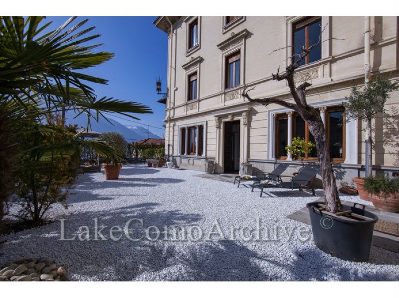 Villa CARLAZZO vendita    Holiday Property Solutions Immobiliare