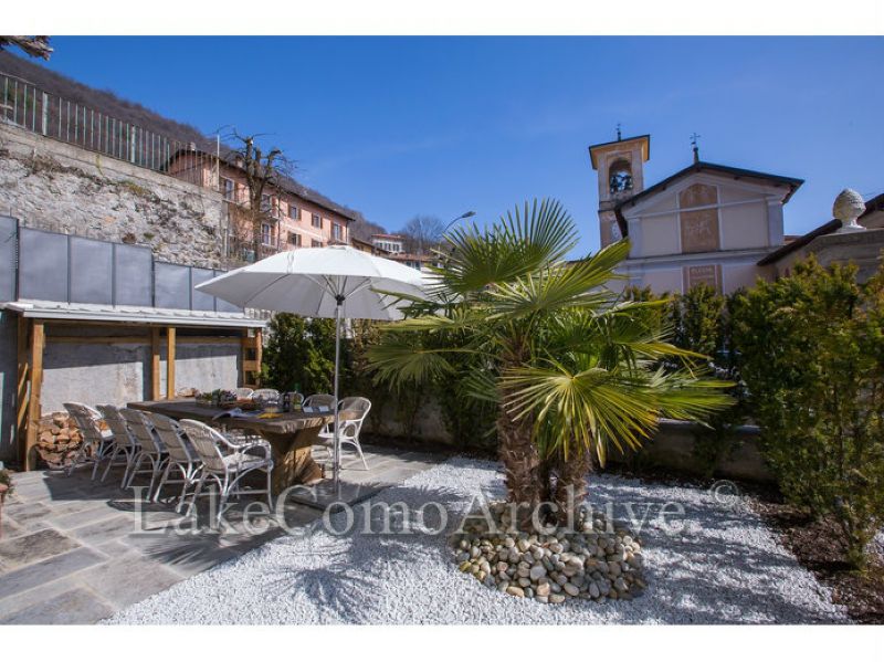 Villa CARLAZZO vendita    Holiday Property Solutions Immobiliare