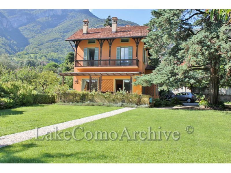 Villa MENAGGIO vendita    Holiday Property Solutions Immobiliare