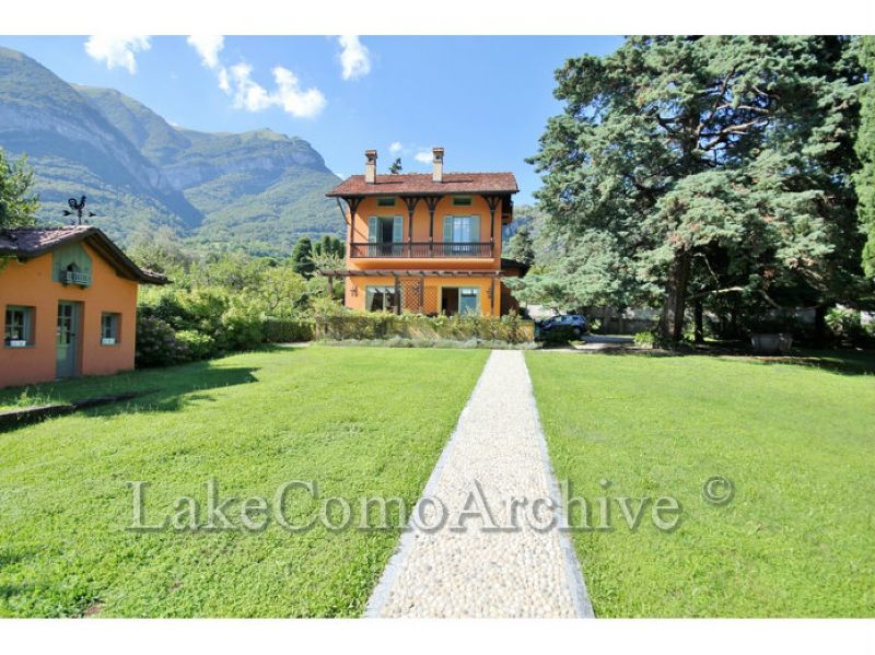 Villa MENAGGIO vendita    Holiday Property Solutions Immobiliare