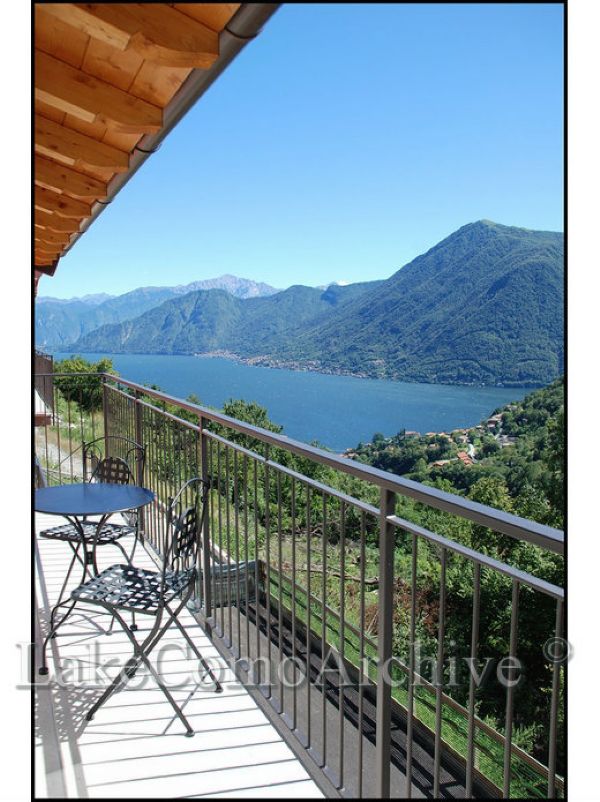 Villa ARGEGNO vendita    Holiday Property Solutions Immobiliare