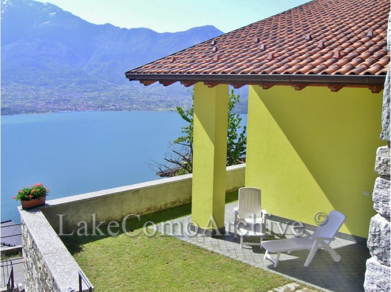 Appartamento GERA LARIO vendita    Holiday Property Solutions Immobiliare