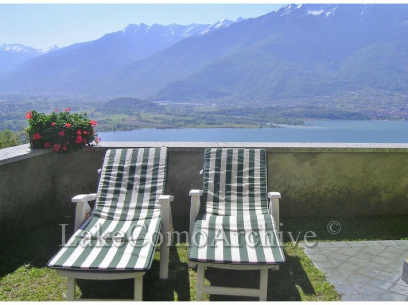 Appartamento GERA LARIO vendita    Holiday Property Solutions Immobiliare