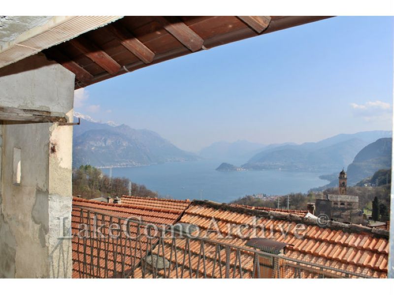 Stabile intero - Palazzo MENAGGIO vendita    Holiday Property Solutions Immobiliare