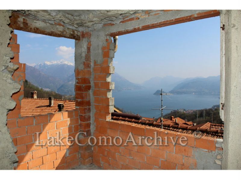 Stabile intero - Palazzo MENAGGIO vendita    Holiday Property Solutions Immobiliare