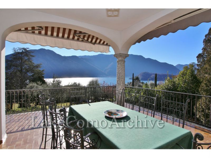 Villa TREMEZZINA vendita    Holiday Property Solutions Immobiliare