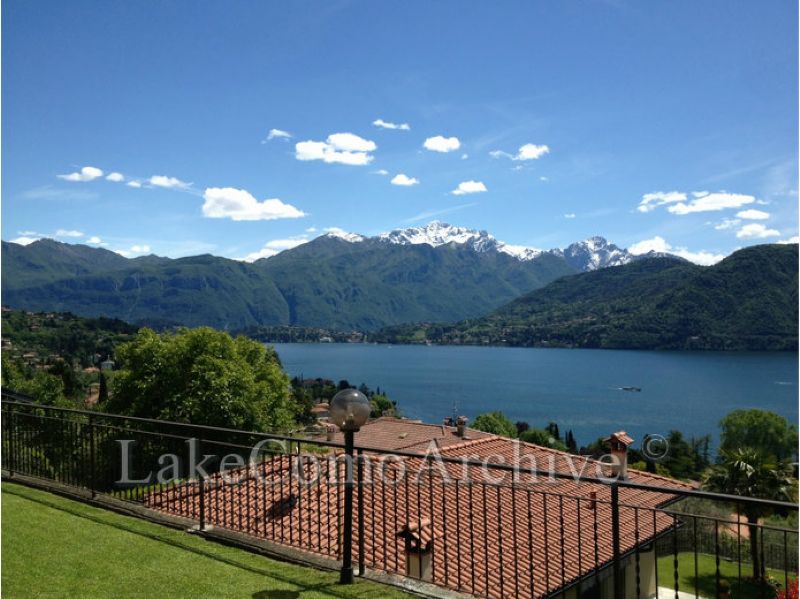 Villa MENAGGIO vendita    Holiday Property Solutions Immobiliare