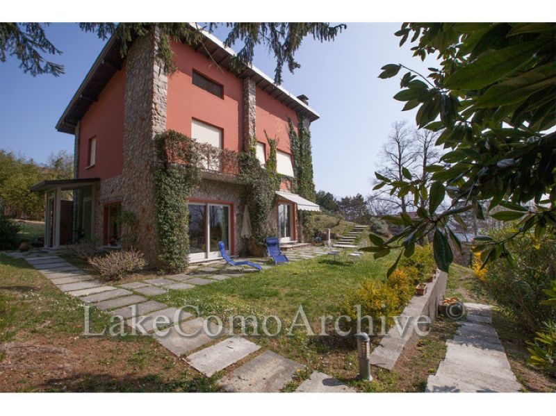 Villa MENAGGIO vendita    Holiday Property Solutions Immobiliare