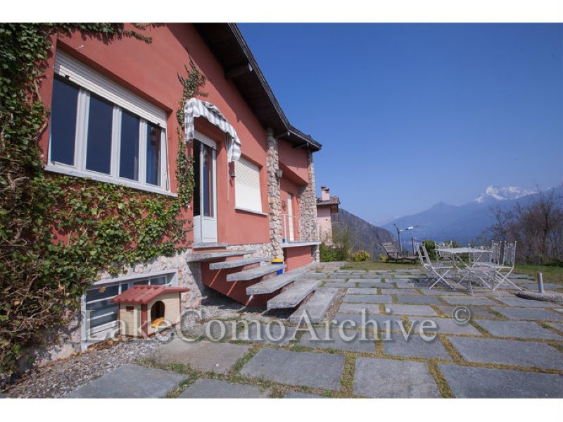 Villa MENAGGIO vendita    Holiday Property Solutions Immobiliare