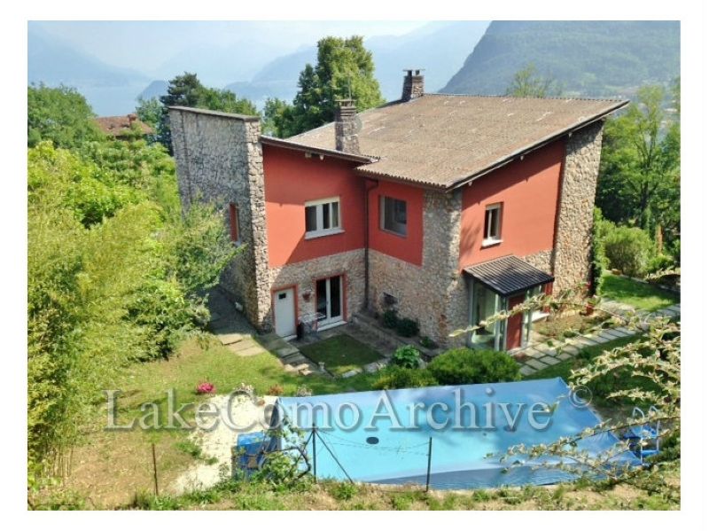 Villa MENAGGIO vendita    Holiday Property Solutions Immobiliare