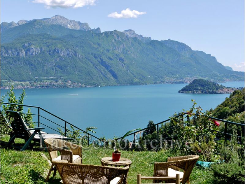 Stabile intero - Palazzo MENAGGIO vendita    Holiday Property Solutions Immobiliare