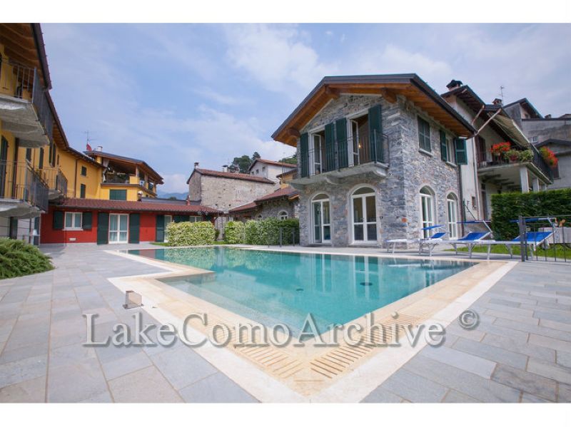 Villa BELLAGIO vendita    Holiday Property Solutions Immobiliare
