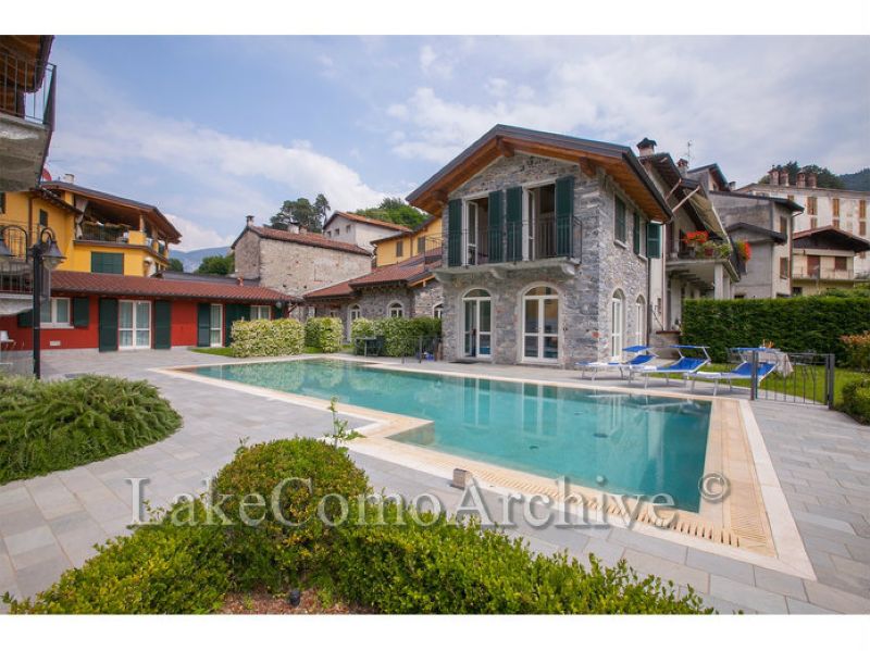 Villa BELLAGIO vendita    Holiday Property Solutions Immobiliare
