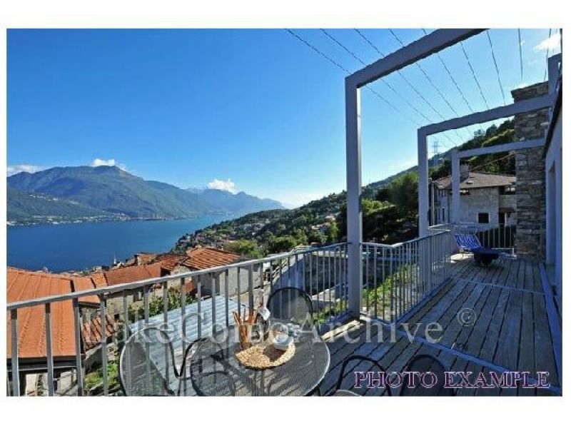 Appartamento PIANELLO DEL LARIO vendita    Holiday Property Solutions Immobiliare