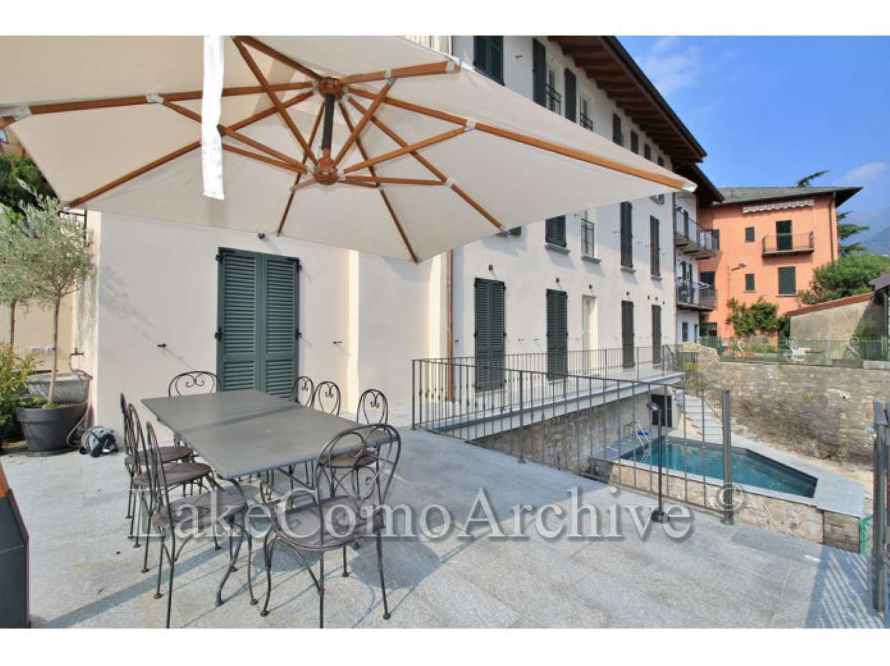 Villa MENAGGIO vendita    Holiday Property Solutions Immobiliare