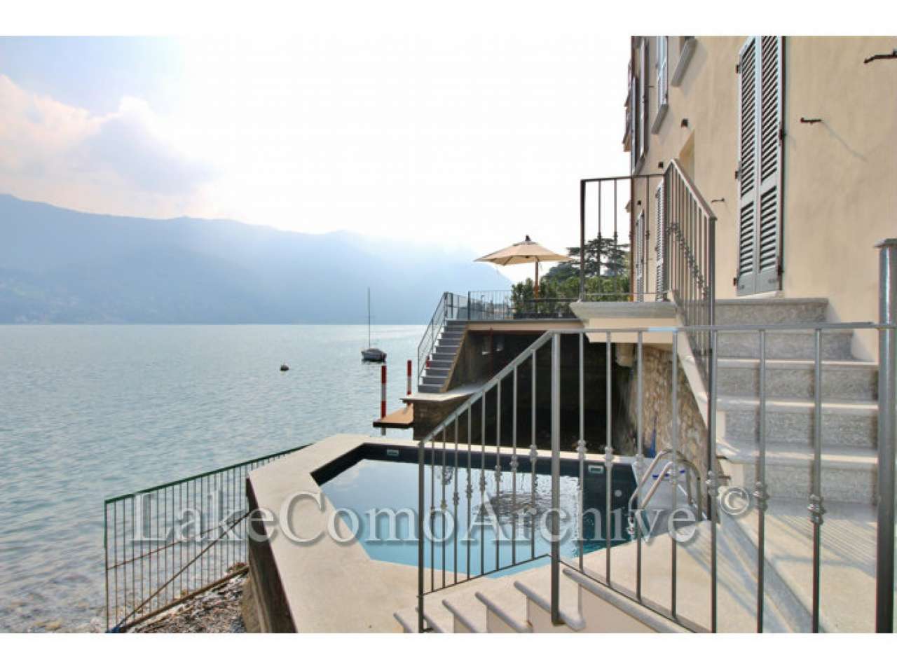 Villa MENAGGIO vendita    Holiday Property Solutions Immobiliare