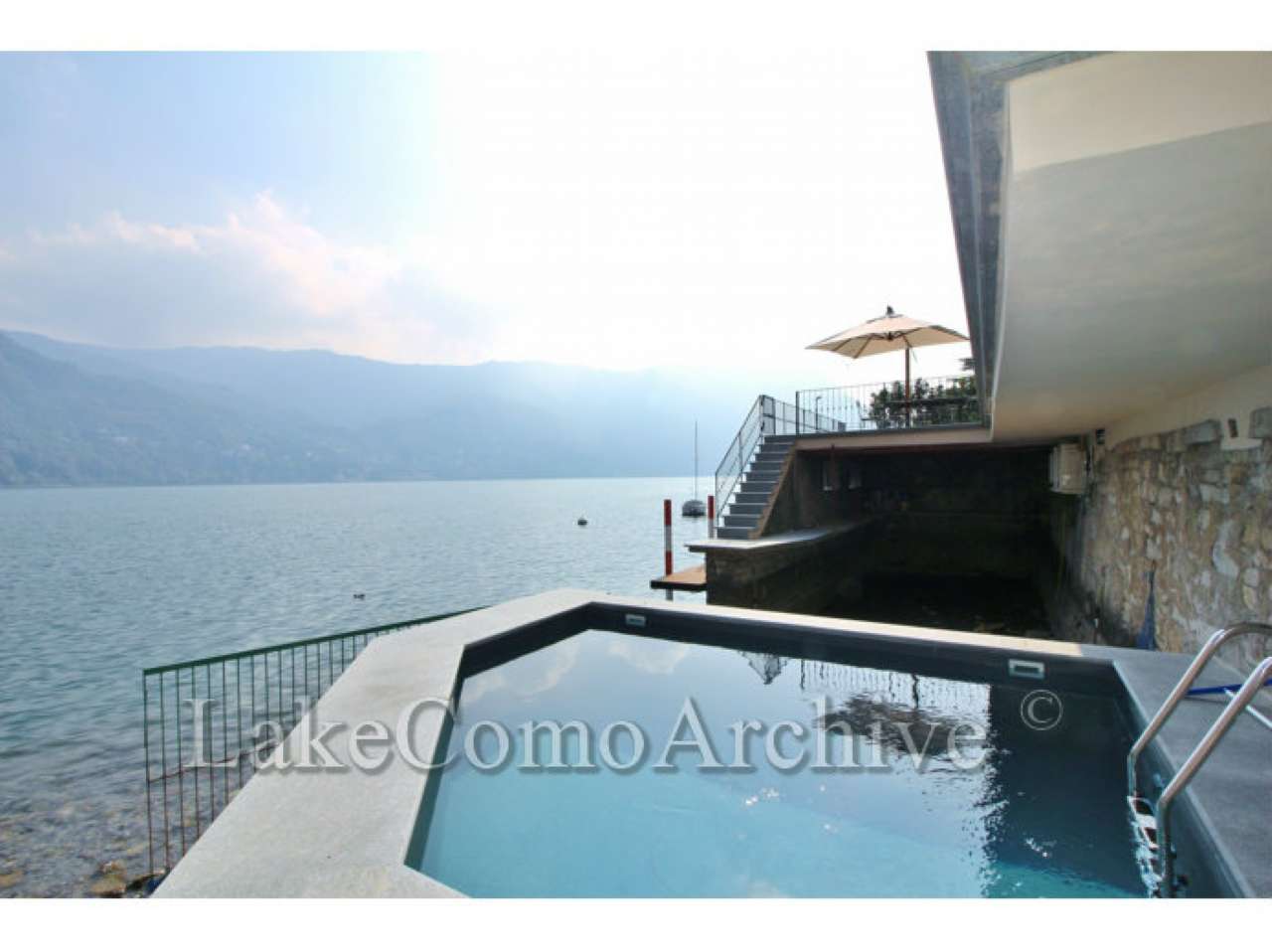 Villa MENAGGIO vendita    Holiday Property Solutions Immobiliare