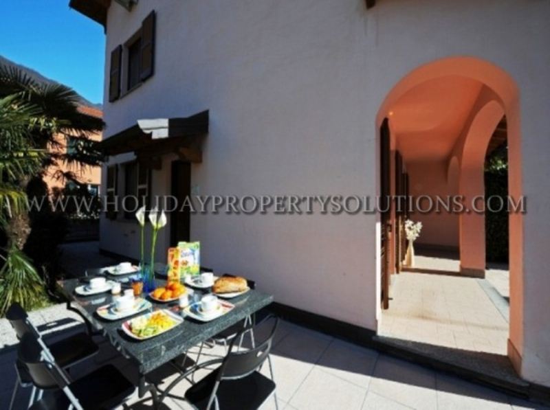 Appartamento PORLEZZA vendita    Holiday Property Solutions Immobiliare