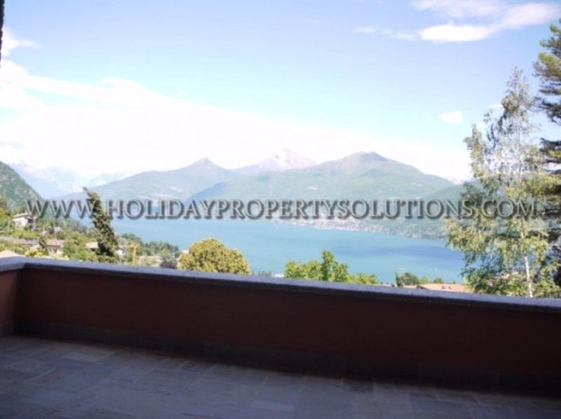 Villa MENAGGIO vendita    Holiday Property Solutions Immobiliare