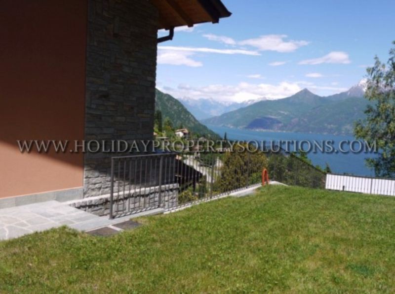 Villa MENAGGIO vendita    Holiday Property Solutions Immobiliare