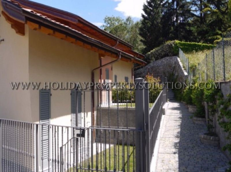 Villa MENAGGIO vendita    Holiday Property Solutions Immobiliare