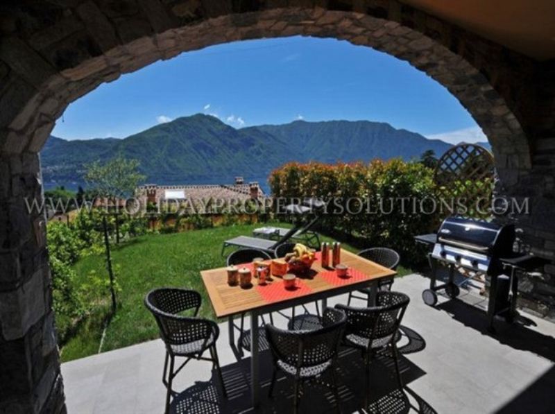 Villa TREMEZZINA vendita    Holiday Property Solutions Immobiliare