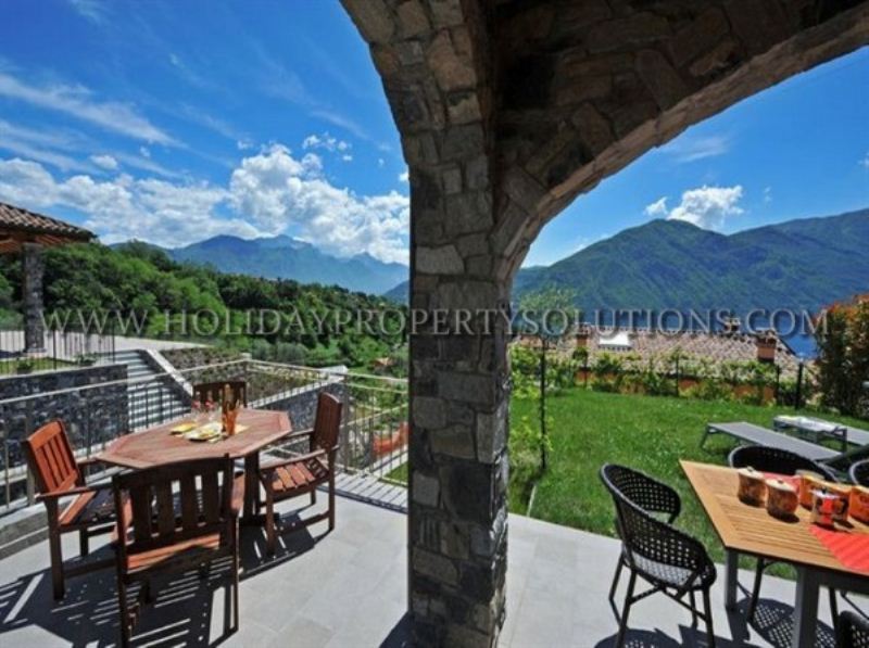 Villa TREMEZZINA vendita    Holiday Property Solutions Immobiliare