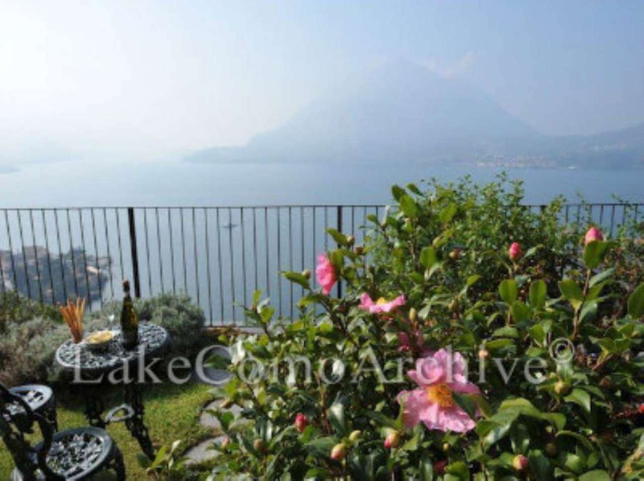 Appartamento VARENNA vendita    Holiday Property Solutions Immobiliare