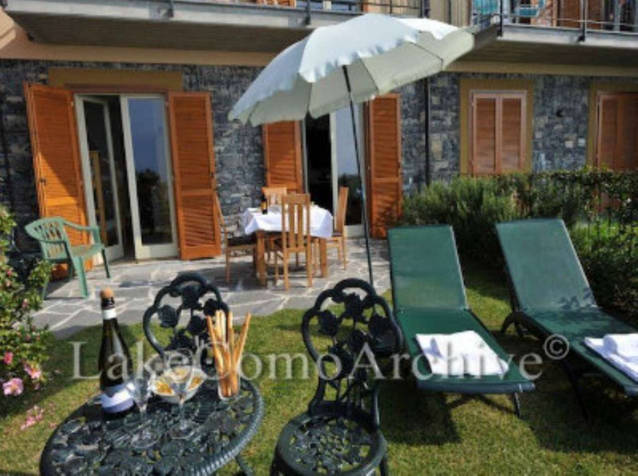 Appartamento VARENNA vendita    Holiday Property Solutions Immobiliare