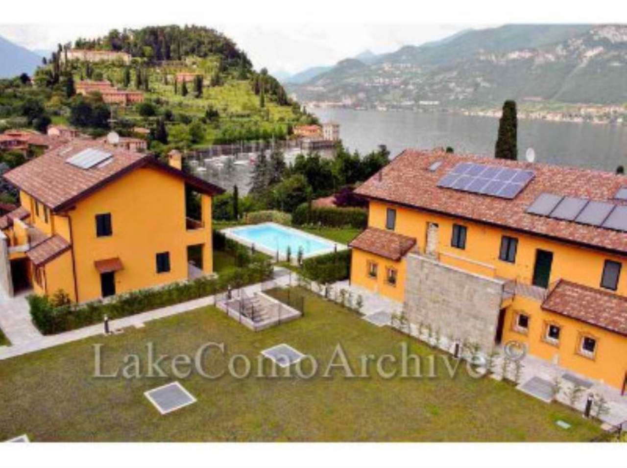 Appartamento BELLAGIO vendita    Holiday Property Solutions Immobiliare