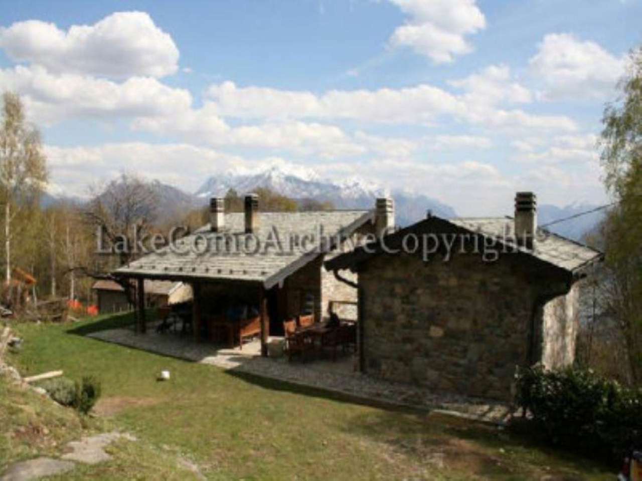 Villa MENAGGIO vendita    Holiday Property Solutions Immobiliare