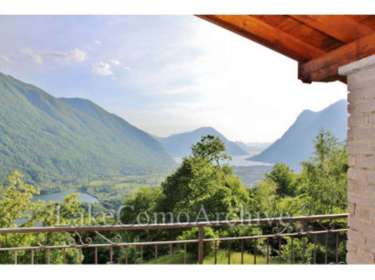 Villa CARLAZZO vendita    Holiday Property Solutions Immobiliare