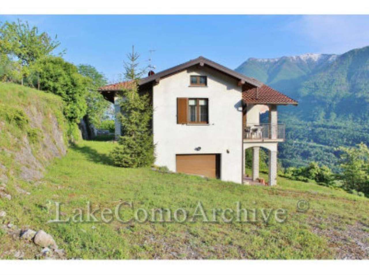 Villa CARLAZZO vendita    Holiday Property Solutions Immobiliare