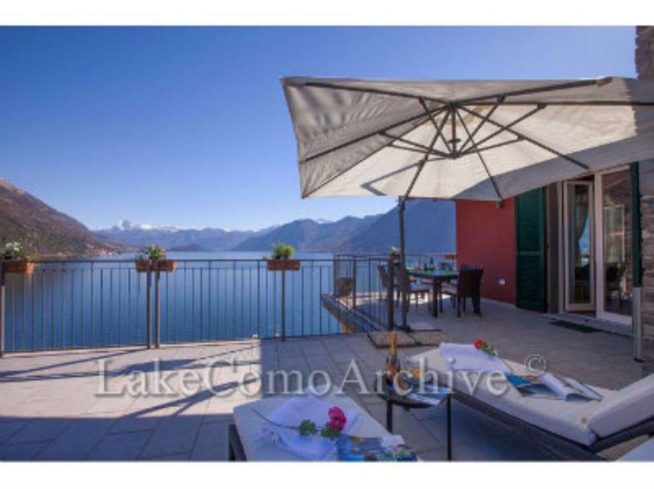 Appartamento ARGEGNO vendita    Holiday Property Solutions Immobiliare